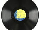 Latin Jazz 78 - Howard McGhee's All Stars - Meciendo - Blue Note - mp3