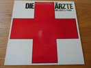 DiE ÄRZTE - UNS GEHT'S PRIMA - VINYL 12