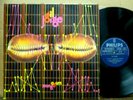 Gilberto Gil Jorge Ben - XANGO OGUM - PHILIPS 1975 Original Brazil 2-LP SUPERB