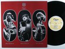 ALAN SKIDMORE MIKE OSBORNE JOHN SURMAN S.O.S. OGUN LP VG+ uk