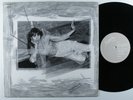 ANNETTE PEACOCK Abstract-Contact IRONIC LP VG+ uk