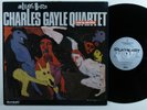 CHARLES GAYLE QUARTET FT JOHN TCHICAI Always Born SILKHEART LP VG+ switzerland