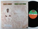 CHARLES MINGUS Cumbia & Jazz Fusion ATLANTIC LP VG++/VG+