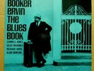 BOOKER ERVIN The Blues Book PRESTIGE 1965 Orig 7340 Mono LP MINT-  Van Gelder