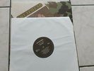 ROR ROCK O RAMA ISD REBELLES GB (/.SKULL  HEAD. /)BLACK LP VINYL