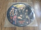 HANOI ROCKS - UNDERWATER WORLD 12