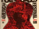 Various - American Folk Blues Festival 1964 (LP, Album)