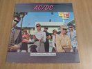 AC/DC - DIRTY DEEDS DONE DIRT CHEAP - UK - A1/B1 - PORKY PRIME  - EXCELLENT-