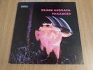 BLACK SABBATH - PARANOID - NEMS - RE-ISSUE - GATEFOLD - EXCELLENT