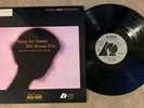 JAZZ LP BILL EVANS TRIO WALTZ FOR DEBBY RIVERSIDE APJ 009 NUMBERED MINT