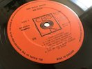 Bob Dylan John Wesley Harding First Press Vinyl Lp Inner Sleeve Near Mint