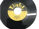 Many Skipper Quick Sand Love Light 45 rpm Vg+