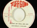 Bob Marley & The Wailers 