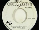 Don Drummond 