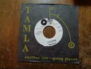MOTOWN ONE SIDED PROMO 45   MARVIN GAYE TAMLA DJ 54112s VG++ / I'll Be Doggone