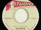 Ken Boothe 