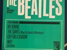 The Beatles with Tony Sheridan and Guests LP (NM-/NM-) Original 1964 MGM E-4215