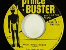 Prince Buster 