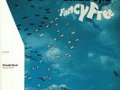 BYRD, Donald - Fancy Free - Vinyl (180 gram vinyl LP + booklet with obi-strip)