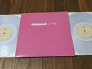 Frank Ocean Channel Live Brand New 2LP Clear or Random Colored Vinyl