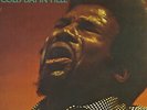 Otis Rush - Cold Day In Hell (LP) - Vinyl Blues