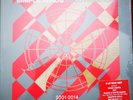 Simple Minds Rejuvenation Box 6 Vinyl LP 180 Gramm Bunt Neu