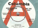 HERMAN'S HERMITS**SILHOUETTES**DEMO**DANCER**LISTEN TO IT