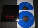 TOOL 2 LP 10.000 DAYS RARE BLUE VINYL 2006 PRESS NM A PERFECT CIRCLE