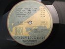 JOURNEY 1979 Evolution Side 2 Only RARE STUDIO ACETATE Columbia Kendun
