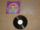 Works Great  Vintage Grateful Dead Anthem of the Sun Vinyl Record LP Greatful