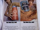 The Who/The Who Sell Out UK Stereo LP