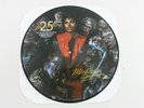 Michael Jackson Thriller Rare Rock Pop LP Picture Record Vinyl LP Album -R27