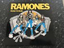 Ramones - Road To Ruin - Vinly Album *Punk*