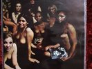 JIMI HENDRIX ELECTRIC LADYLAND EX+/MINT Vinyl 1st press, Rare Laminated Sleeve.
