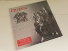 Queen. Absolute greatest. 2Lp silver. LAST ONE.
