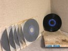 Seeburg 1000 Background Music Library Records-Basic R-75