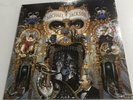 Michael Jackson Dangerous 2 LP Vinyl New Made In Germany No Promo