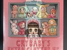 Melanie Martinez Crybaby’s Extra Clutter EP Vinyl Record