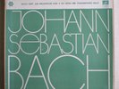 Daniel Shafran, Bach - Solo Cello Suites, very rare Melodiya 3 LP Box, Excellent
