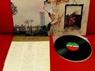 LED ZEPPELIN - ZOSO 4 SYMBOLI - ATLANTIC P-81665 - LP JAPAN ORIGINALE 1A EDIZ.