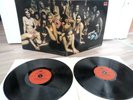 JIMMY HENDRIX EXPERIENCE - Electric Ladyland ORIG GER 2xLP 1968 FOC Naked Girls 