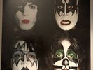 KISS-  Dynasty LP