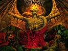 VADER - solitude in madness LP