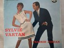 RARE Vinyle Super 45 Tours Sylvie Vartan Qui Aurait Dit Ça 1963 RCA Fr 86 562 M