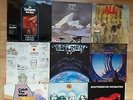 Kraut, Trash,Rock Vinyl LP ü 40, Schmelztiegel, Amaggedon Dildos, Spermbirds