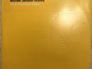 Michael Jackson - History, Mark Picchiotti Mixes UK Promo 12”