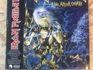 Iron Maiden Live After Death Ltd Edn Picture Disc