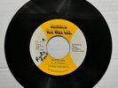 YOUNG DISCIPLES - COVENANT LOVE // PRAISE HIM [ JAMAICA HOT WAX ]  [ JUN073 ]
