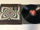 Love And Rockets, Love And Rockets, LP Vinyl Record, 1988 BMG Records, EX Cond