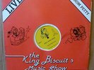 TOM PETTY B.B.C. Rock Hour King Biscuit's Music Show 1977 LP LONDON WAVELENGTH